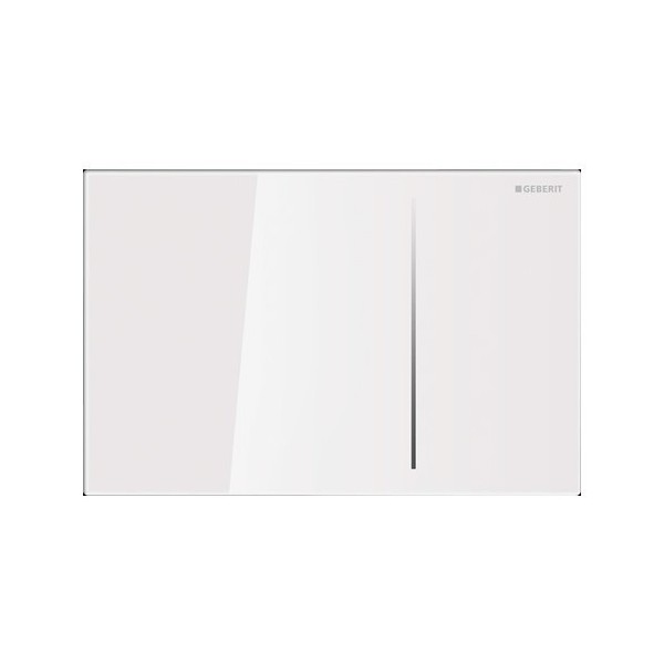 Geberit Sigma 70 przycisk spłukujący 8 cm