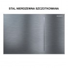 Geberit Sigma 70 przycisk spłukujący 8 cm