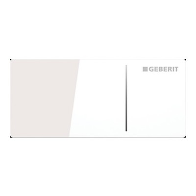 Geberit Omega Typ 70 przycisk spłukujący zdalny meblowy