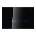 Geberit Sigma 80 elektroniczny przycisk spłukujący 8 cm