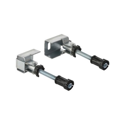 Geberit wsporniki dystansowe Duofix do montażu narożnego