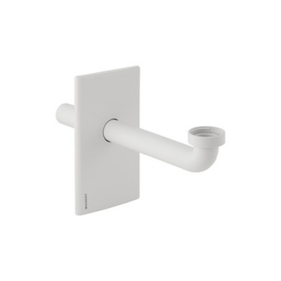 Geberit Duofix zestaw wykończeniowy syfonu podtynkowego