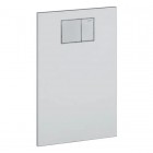 Geberit AquaClean płyta ozdobna do spłuczek podtynkowych