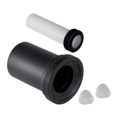 Geberit zestaw przyłączeniowy do muszli wiszących