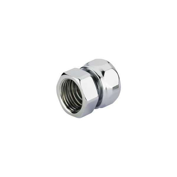 Terma adapter na stal M22x1,5 chrom TGACR012