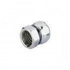 Terma adapter na stal M22x1,5 chrom TGACR012