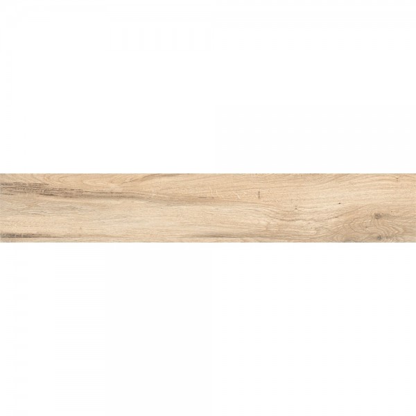 Egen Sagano Almond płytka podłogowa 20x120 cm