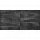 Egen Gravity Energy Dark płytka podłogowa 45x90 cm