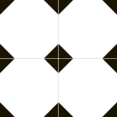 Egen Cambridge płytka podłogowa 45x45 cm