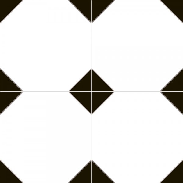 Egen Cambridge płytka podłogowa 45x45 cm