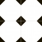 Egen Cambridge płytka podłogowa 45x45 cm