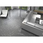 Egen Ainara Black płytka podłogowa 60x120 cm