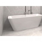 Egen Armani Grey płytka podłogowa 60x120 cm