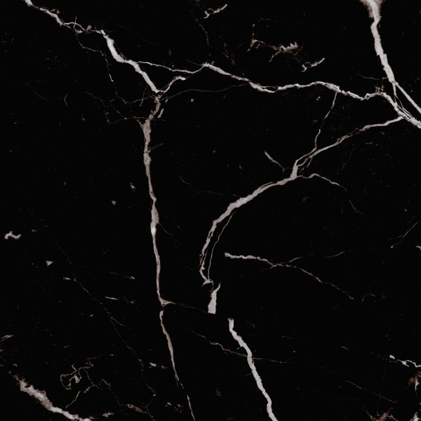 Egen Ainara Black płytka podłogowa 60x60 cm