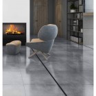 Egen Prime Mirage Light Grey płytka podłogowa 60x60 cm