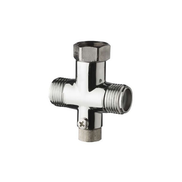 MCM regulator temperatury