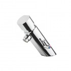 MCM bateria czasowa umywalkowa z mieszaczem 9077