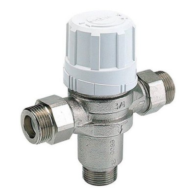 Vedo/Comap regulator temperatury 3/4