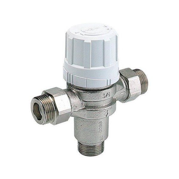 Vedo/Comap regulator temperatury 3/4