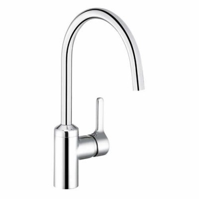 Kludi Bingo Star bateria kuchenna