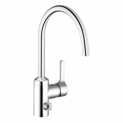 Kludi Bingo Star bateria kuchenna jednouchwytowa Multi