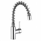 Kludi Bingo Star 200 bateria kuchenna z wyciąganą wylewką