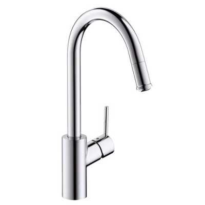Hansgrohe Talis S Variarc bateria kuchenna podokienna 14872000