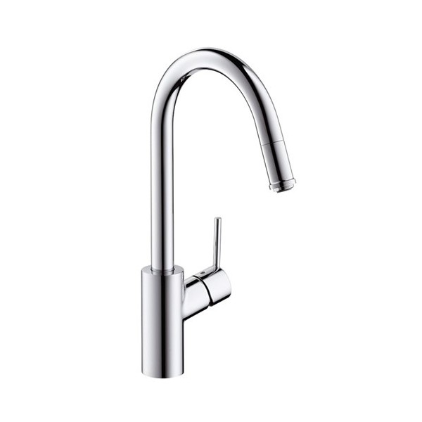 Hansgrohe Talis S Variarc bateria kuchenna podokienna 14872000