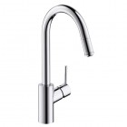 Hansgrohe Talis S Variarc bateria kuchenna podokienna 14872000