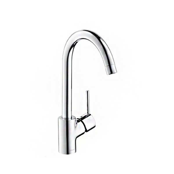 Hansgrohe Talis S Variarc bateria kuchenna