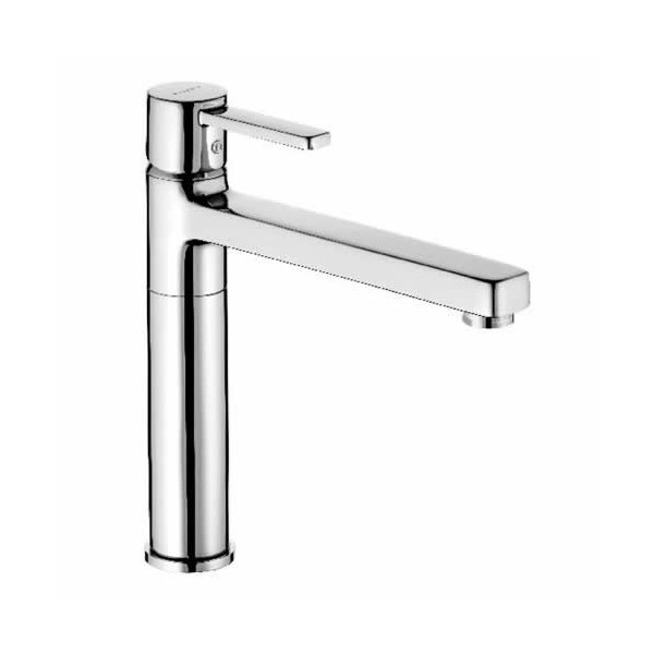 Kludi Zenta bateria kuchenna