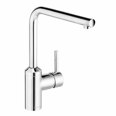 Kludi L-ine bateria kuchenna