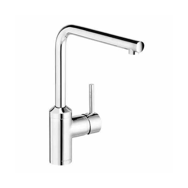 Kludi L-ine bateria kuchenna