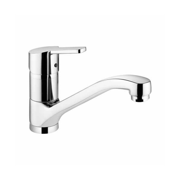 Kludi Logo Neo bateria kuchenna