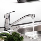 Kludi Logo Neo bateria kuchenna