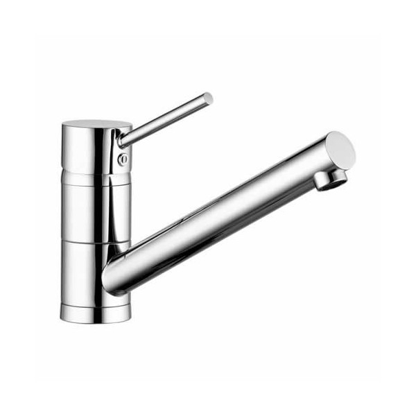 Kludi Scope bateria kuchenna