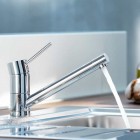 Kludi Scope bateria kuchenna