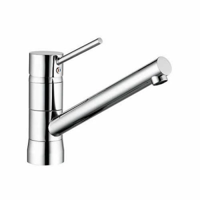 Kludi Scope bateria kuchenna Bajonett podokienna