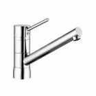 Kludi Scope bateria kuchenna Bajonett podokienna