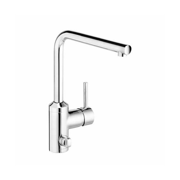 Kludi L-ine bateria kuchenna Multi