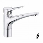 Kludi MX bateria kuchenna do bezciśnieniowych podgrzewaczy