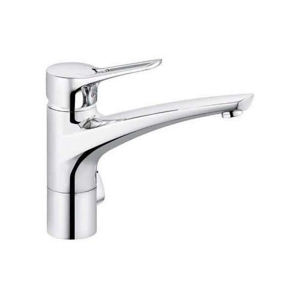 Kludi MX bateria kuchenna Multi