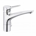 Kludi MX bateria kuchenna Multi