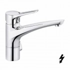 Kludi MX bateria kuchenna Multi do bezciśnieniowych podgrzewaczy