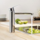 Grohe Eurostyle Cosmopolitan bateria kuchenna 31124002