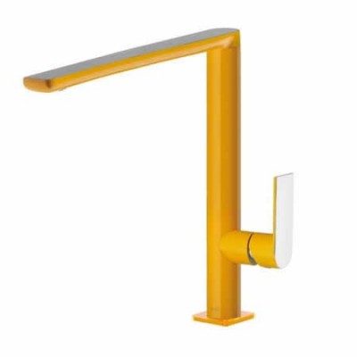 Tres Loft Colors bateria kuchenna