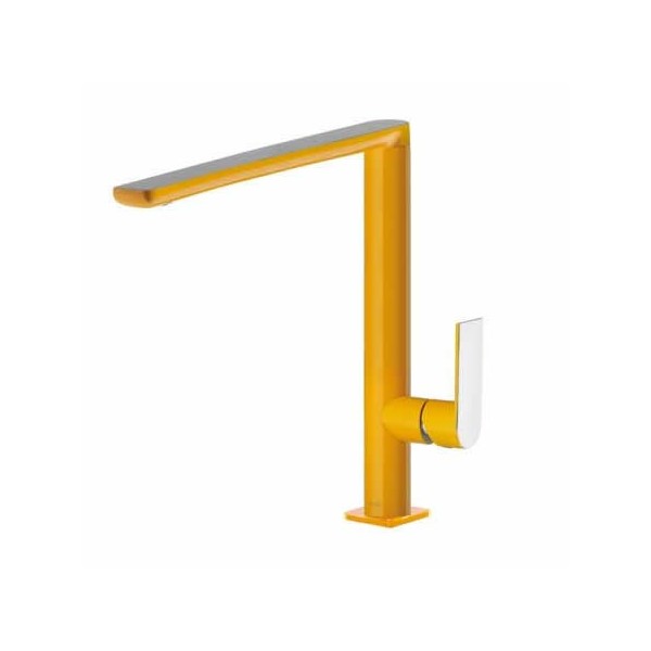Tres Loft Colors bateria kuchenna