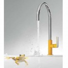 Tres Loft Colors bateria kuchenna 20044002AM