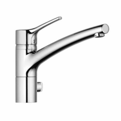 Kludi Trendo bateria kuchenna 335760575
