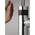 Kludi E-go bateria kuchenna elektroniczna zasilanie 6V